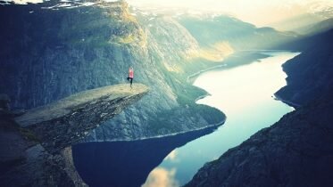 Four rescue operations at Trolltunga on one evening