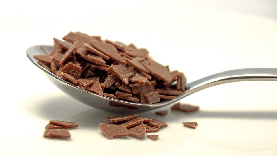 Chocolate may reduce dementia risk