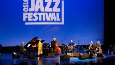 Oslo Jazz Festival 2016