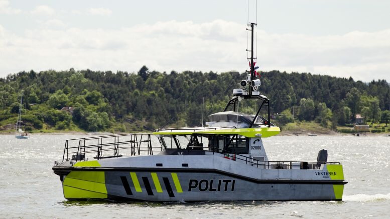 More “Boat graveyards” revealed in the Oslo fjord