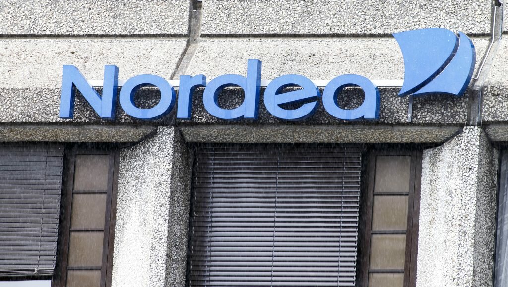 Nordea employees believe they are beeing monitored