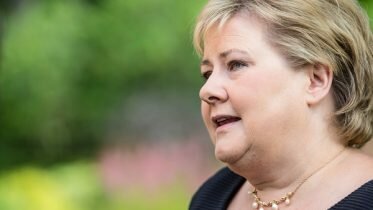 Solberg: – A milestone for Colombia