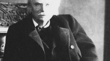 EDVARD GRIEG