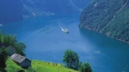 Top Attractions Geirangerfjord