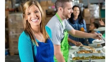 Volunteer work is important in resumes