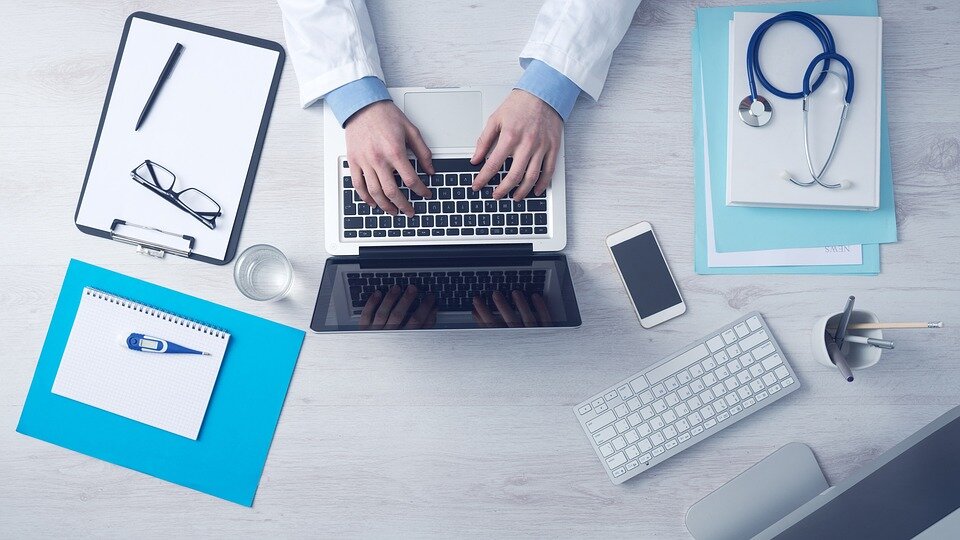 Students able to obtain a medical certificate online