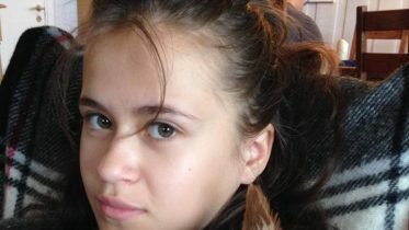 Missing: 16 year old girl is missing!