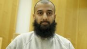 Islamist Ubaydullah Hussain