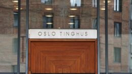 The Oslo District Court