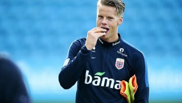 Will give Germany problems at Ullevaal