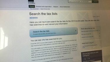 Tax office encourages more people to go digital with tax returns
