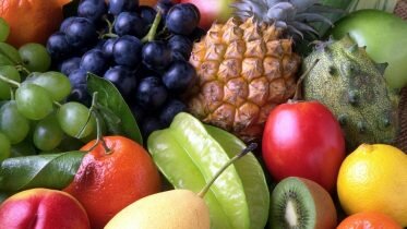 Europeans do not eat enough fruit and vegetables