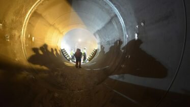 Statkraft opens new Nedre Røssåga