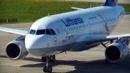 Lufthansa