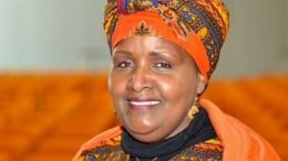 Safia Abdi Haase