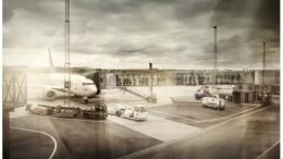 Strong growth at Oslo Airport