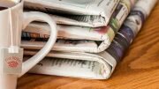Newspaper, distrust of Klassekampen fake news