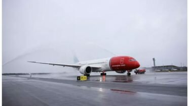 Fly directly to Las Vegas with Norwegian