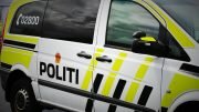 Police, assault rape in Trondheim