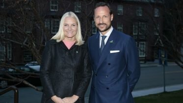 The Crown Prince believes it is important that Norway has a good relationship with the U.S.A.