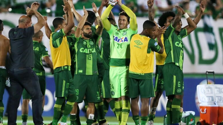 Brazilian football team