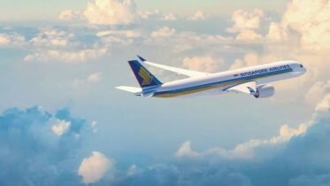 Singapore Airlines launches new direct route from Stockholm