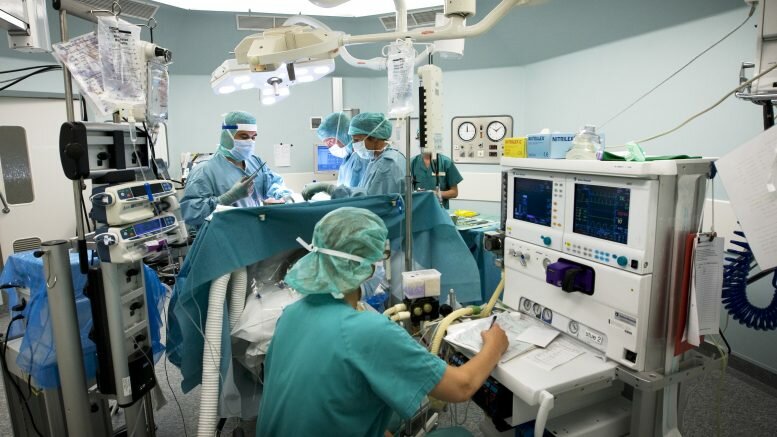 More complaints from patients and greater compensation payouts