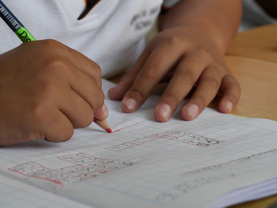 Planning for a Muslim elementary school