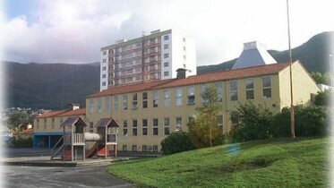 International School of Bergen