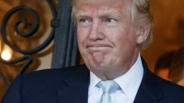 Almost half of Norwegians fear Trump as president