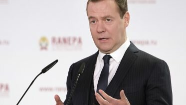 Russian cheers for American presidential exchange