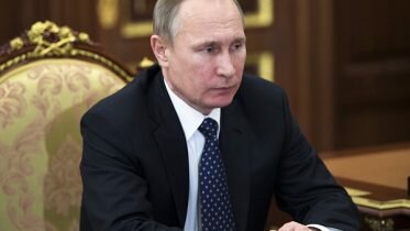 Kremlin: Telephone Conversation between Putin and Trump planned for Saturday