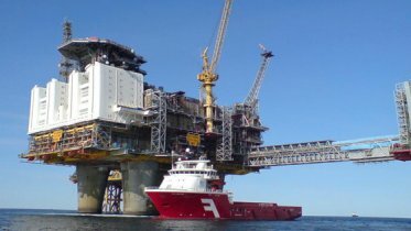 Giant fusion approved, all systems are go for shipping company Solstad Farstad