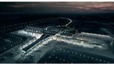Steady growth in traffic at Oslo Airport in January