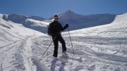Ski Tour, Norwegian ski sports