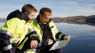 500 employees loses their job at Statkraft