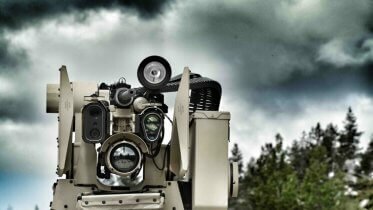 KONGSBERG signs contracts for PROTECTOR RWS with Switzerland