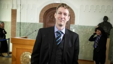 Asle Toje says that ‘ethnic Norwegians’ will be a minority in the future