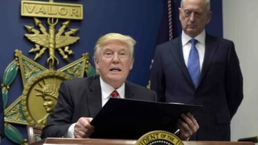 NATO budget target can be very expensive for Norway