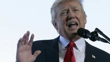 Danish professor thinks Trumps unpredictability may be a good thing for peace