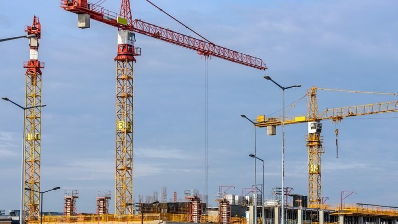 Building Construction Compliance agreements