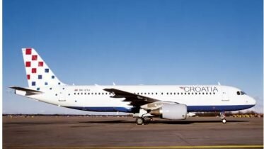 Croatia Airlines opens summer route from Oslo Airport Gardermoen