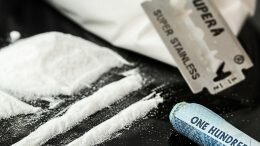 cocaine drug patients