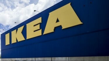 Teens arrested for night visit at IKEA