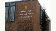 Romerike District Court Rape