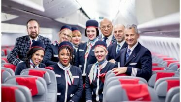 Norwegian reports 12 per cent passenger growth in February