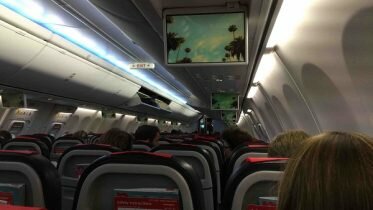 Proposal for lower airline charges
