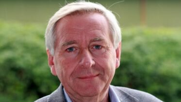 Appointment to the Order of St. Olav