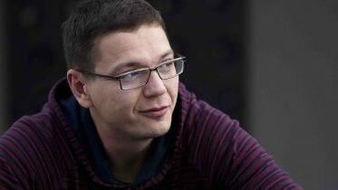 Conservatives award prize to Russian activists
