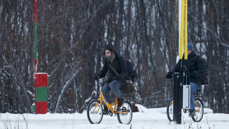 Most people who came via Storskog will not be granted stay in Norway